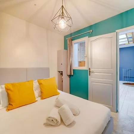 Apartment Le 22 - Magnifique En Plein Coeur Des Chartrons