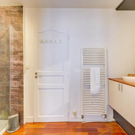 Le 22 - Magnifique En Plein Coeur Des Chartrons Apartment *
