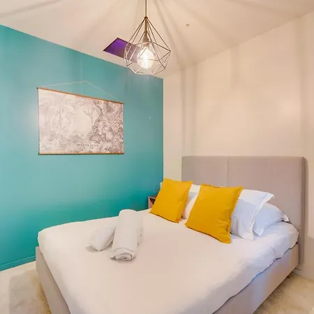 Apartment Le 22 - Magnifique En Plein Coeur Des Chartrons *