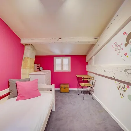 Le 22 - Magnifique En Plein Coeur Des Chartrons Apartment Bordeaux