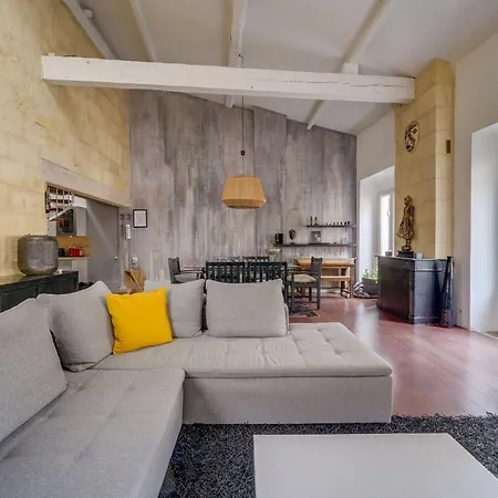 Le 22 - Magnifique En Plein Coeur Des Chartrons Apartment Bordeaux