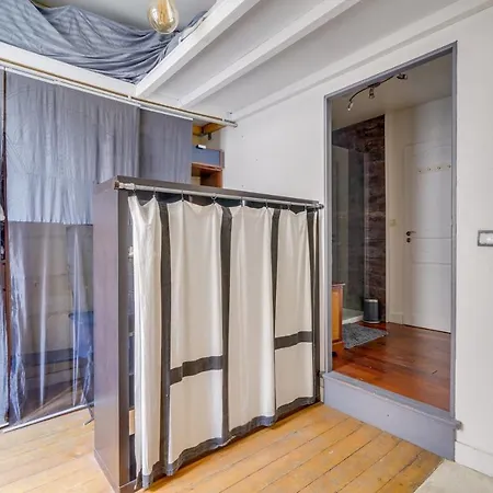 Apartment Le 22 - Magnifique En Plein Coeur Des Chartrons *